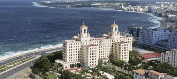 CUBA: LA HABANA – CAYO SANTAMARÍA. CON EXCURSIONES