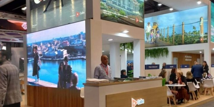 FITUR 2024