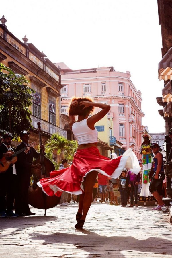 Cuba se siente .Combinado encanto colonial y playas Cayo Santa Maria - Imagen 6