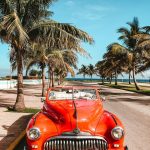 CUBA: LA HABANA – TRINIDAD - VARADERO