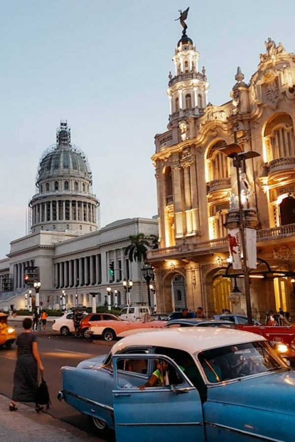 CIRCUITO CUBA, MAR, NATURALEZA E HISTORIA + VARADERO + CAYO SANTA MARÍA