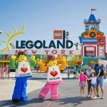 CIRCUITO LEGOLAND ® DEUTSCHLAND RESORT FLY& DRIVE