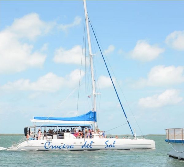 Cuba se siente .Combinado encanto colonial y playas Cayo Santa Maria