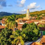 Cuba se siente: Combinado La Habana - Trinidad - Varadero