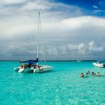 CATAMARÁN Y DELFINES A CAYO BLANCO DESDE VARADERO