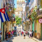 Caminos y Colores de Cuba. Circuito Privado