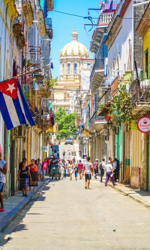CIRCUITO CUBA, MAR, NATURALEZA E HISTORIA + VARADERO + CAYO SANTA MARÍA - Imagen 4