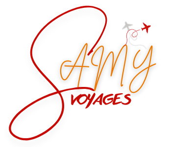 BIENVENIDOS A SAMY VOYAGES