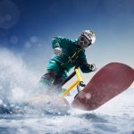 Escapada a la nieve .Alpes Franceses