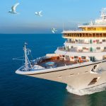 Promoción cruceros