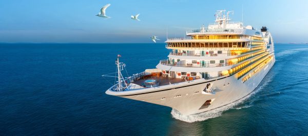 Promoción cruceros