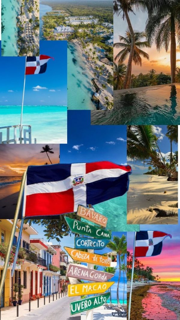 De viaje a Republica Dominicana