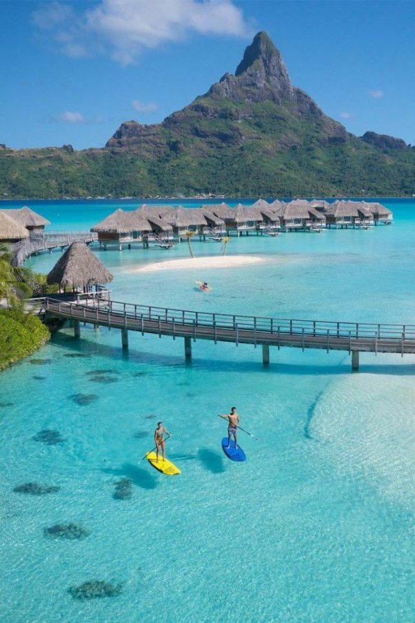 CRUCERO POR LAS ISLAS SEYCHELLES - Imagen 2