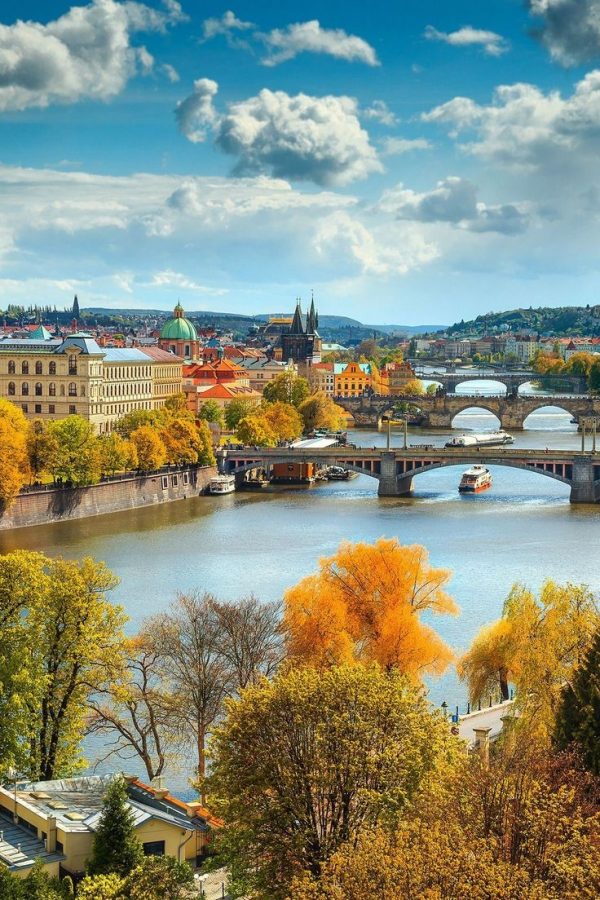 Especial circuito Praga,Bratislava,Budapest y Viena - Imagen 8