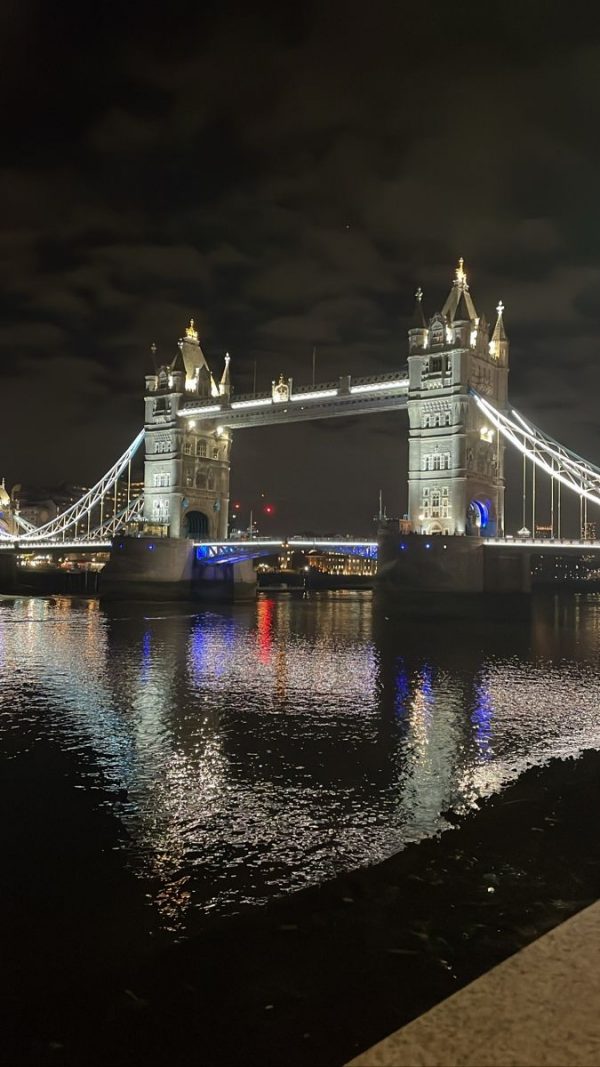 Escápate a Londres - Imagen 3