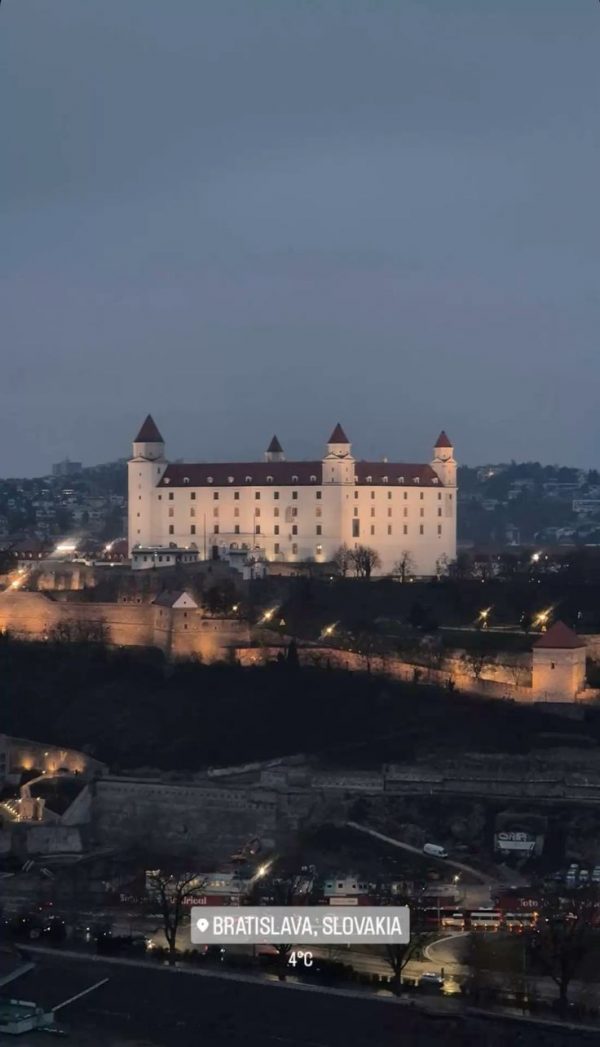 Especial circuito Praga,Bratislava,Budapest y Viena - Imagen 6