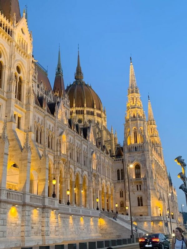 Especial circuito Praga,Bratislava,Budapest y Viena - Imagen 2
