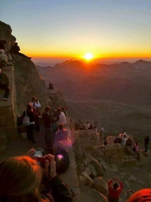 Excursión a El Cairo,Egipto.Viaje  de 2 días a Santa Catalina y el Monte de Sinaí - Imagen 3