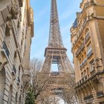 Escápate a París