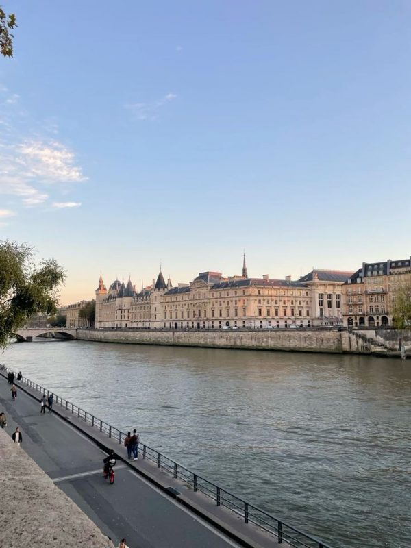 Paris 2025 - Imagen 11