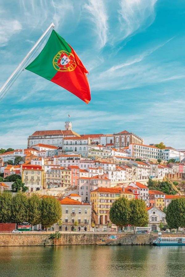 Especial circuito Portugal