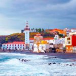 Viaje a Islas Canarias