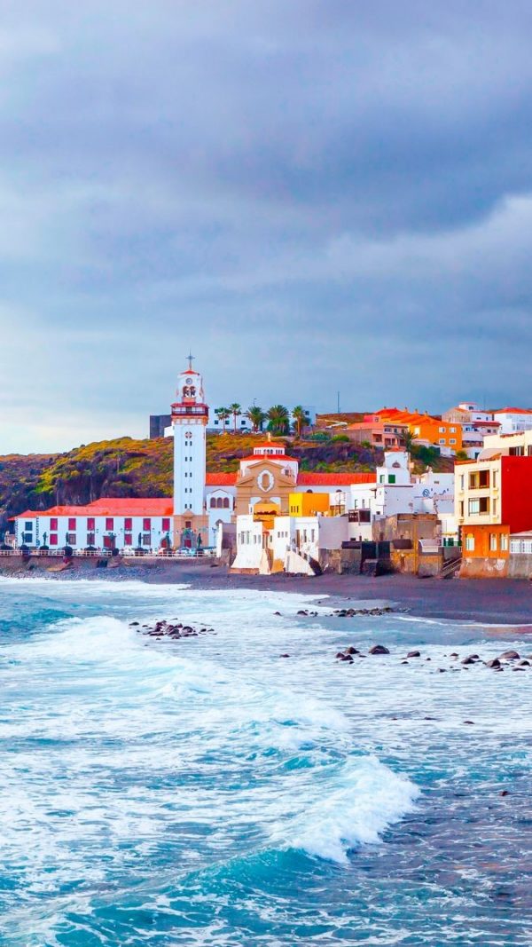 Viaje a Islas Canarias