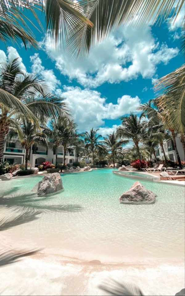 Unas vacaciones especiales en Bayahibe - Imagen 7