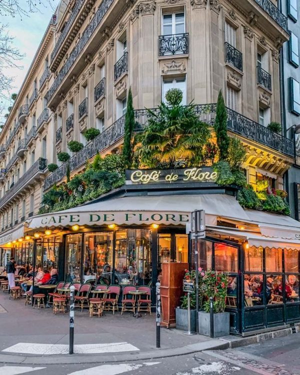 Escápate a París - Imagen 7