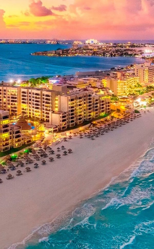 Paquete Vacacional Riviera Maya 2025