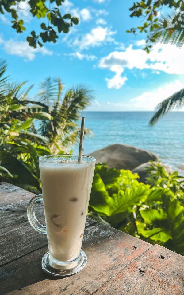 CRUCERO POR LAS ISLAS SEYCHELLES - Imagen 5