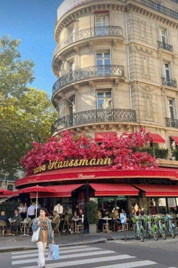 Escápate a París - Imagen 3