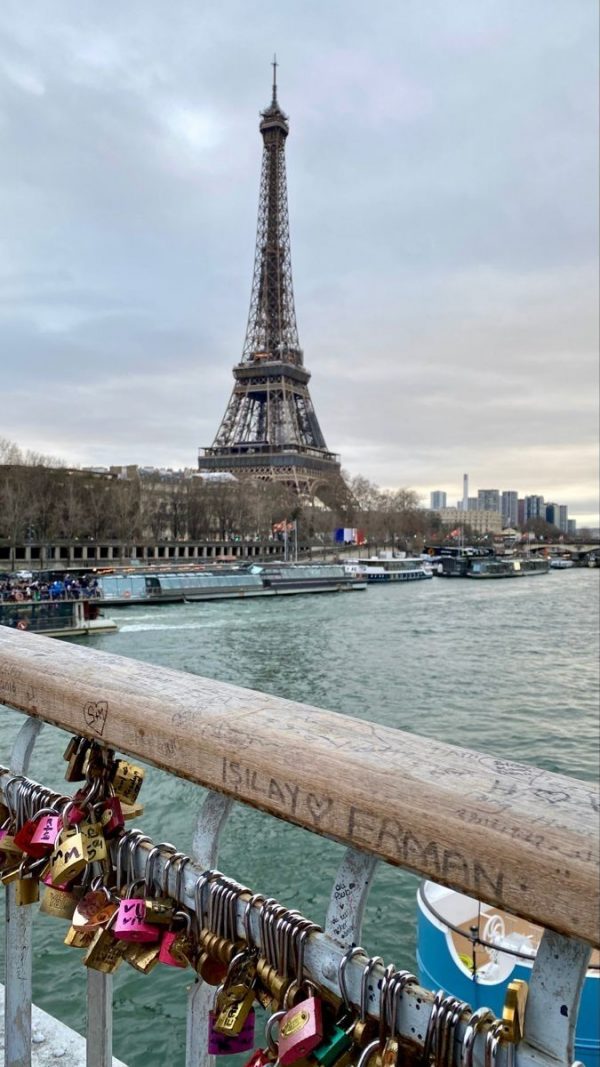Escápate a París - Imagen 2