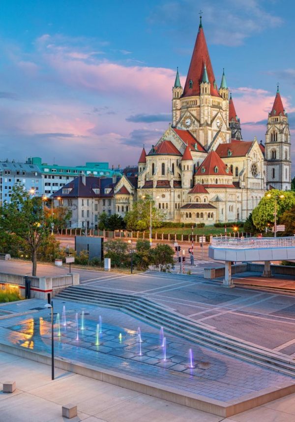 Especial circuito Praga,Bratislava,Budapest y Viena - Imagen 9