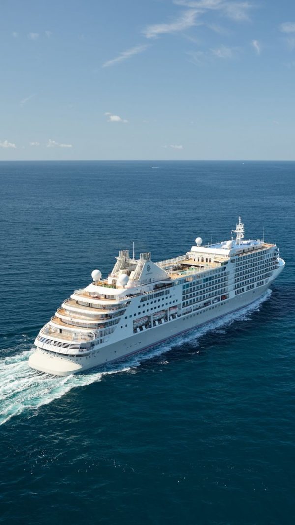 Cruceros - Imagen 3