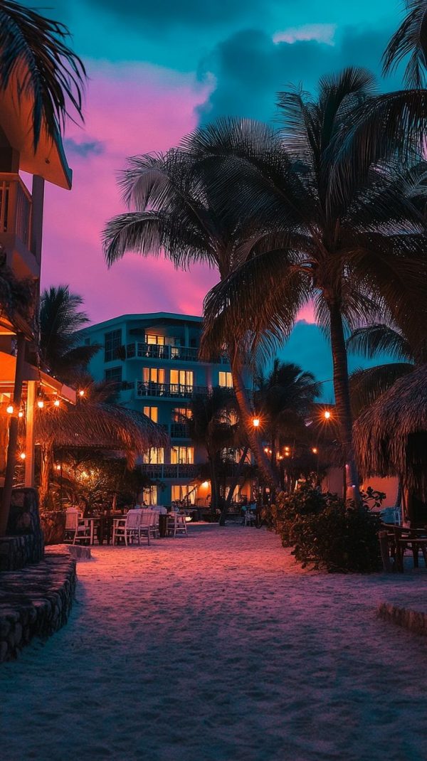 Unas vacaciones especiales en Bayahibe - Imagen 5