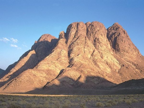 Excursión a El Cairo,Egipto.Viaje  de 2 días a Santa Catalina y el Monte de Sinaí - Imagen 2