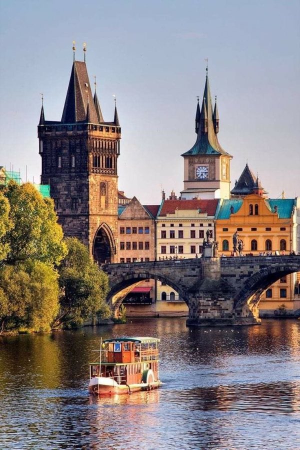 Especial circuito Praga,Bratislava,Budapest y Viena - Imagen 13