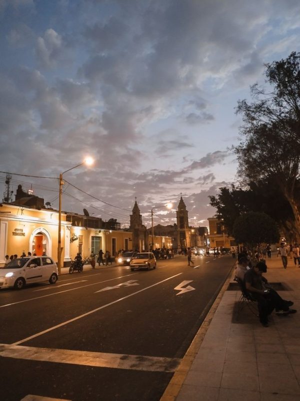 Excursión por la ciudad de  ICA - Imagen 4