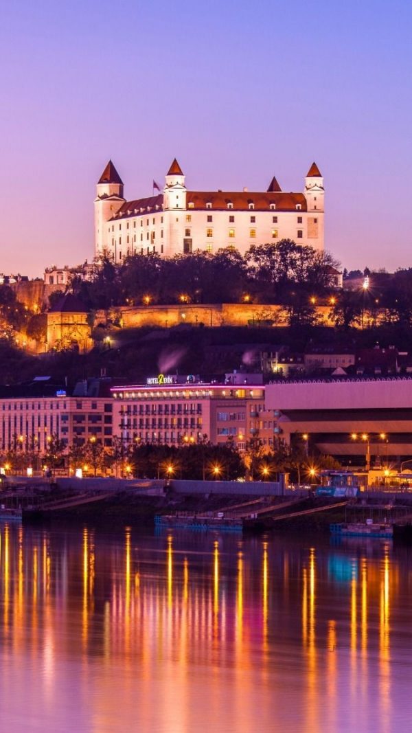 Especial circuito Praga,Bratislava,Budapest y Viena - Imagen 10