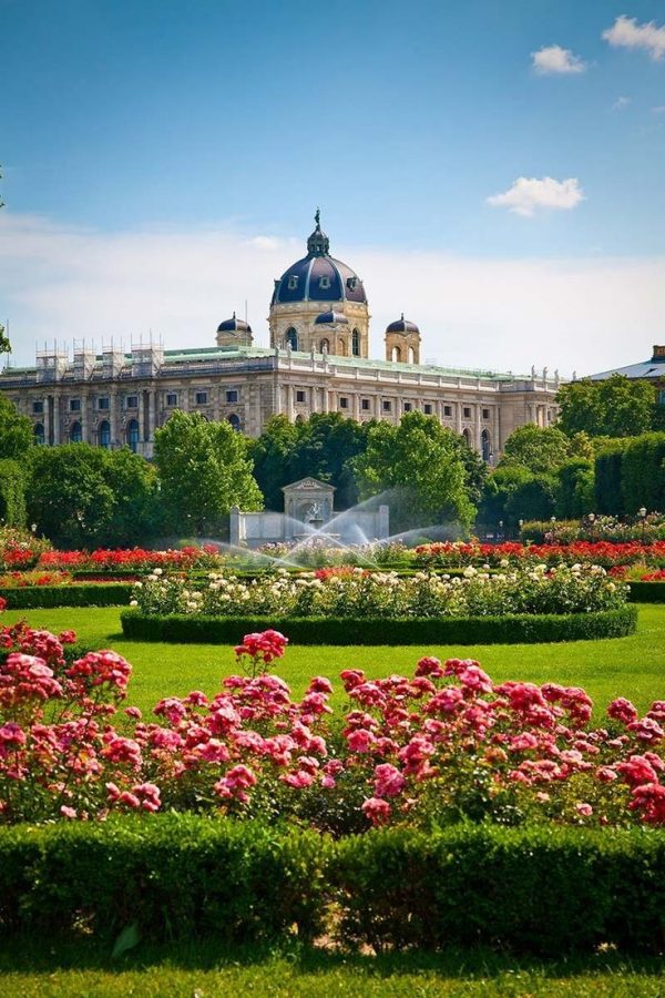 Especial circuito Praga,Bratislava,Budapest y Viena
