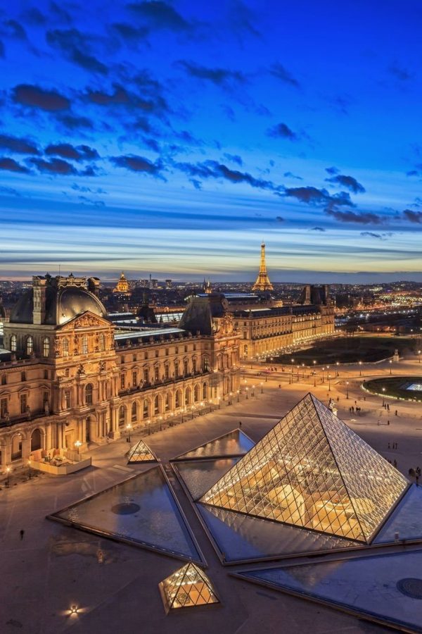 Paris 2025 - Imagen 13