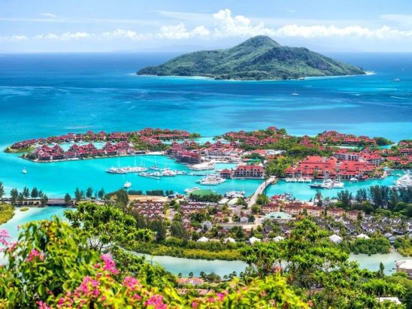 CRUCERO POR LAS ISLAS SEYCHELLES - Imagen 3