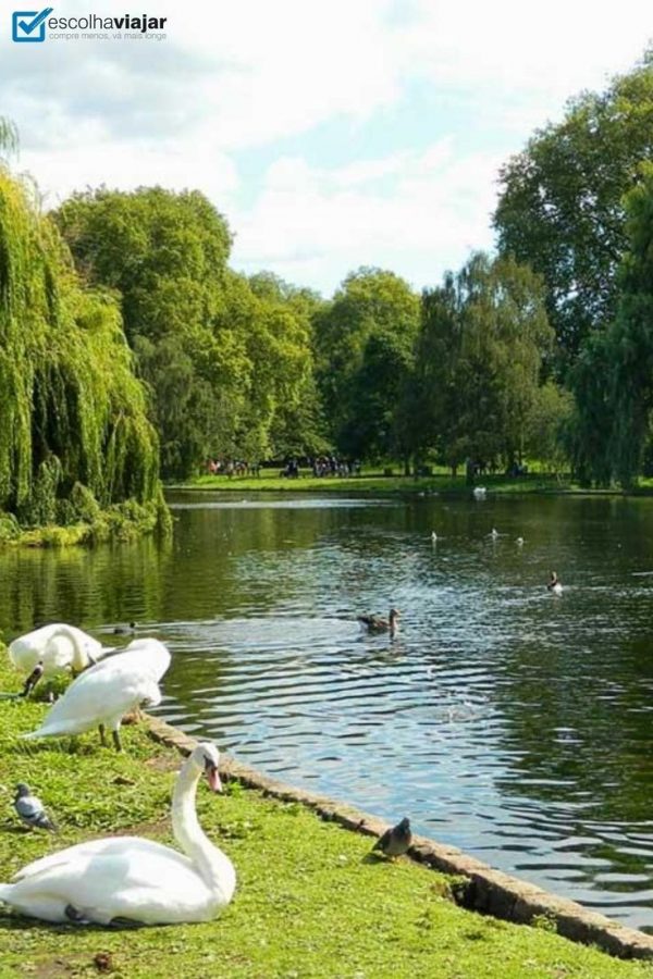 Escápate a Londres - Imagen 9