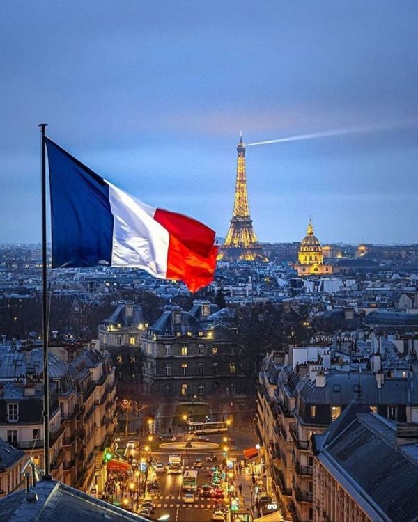 Escápate a París - Imagen 6