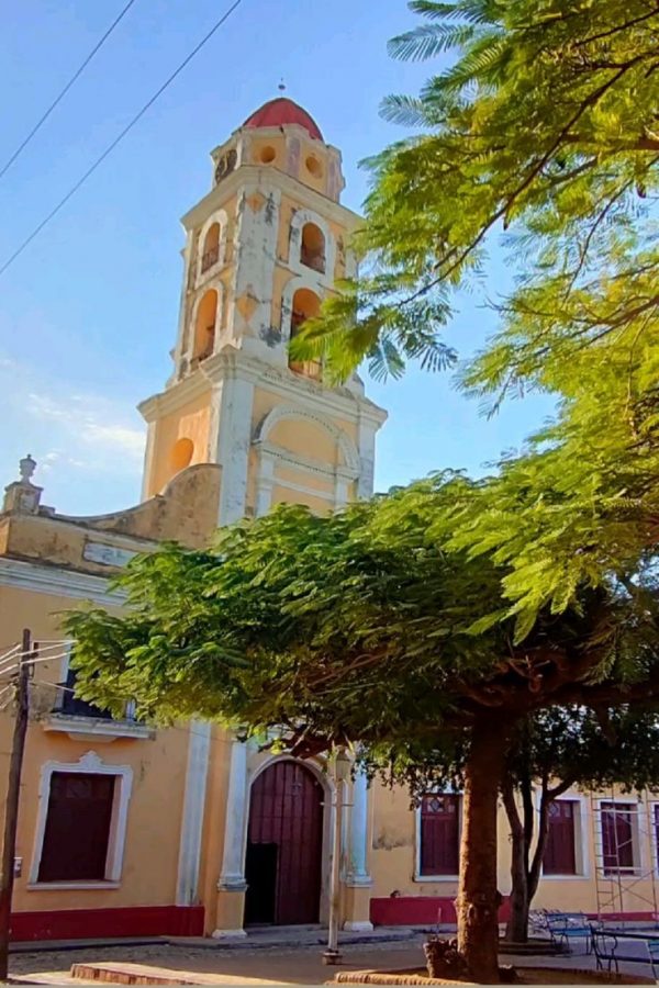 Cuba se siente.Combinado La Habana - Trinidad - Varadero - Imagen 3