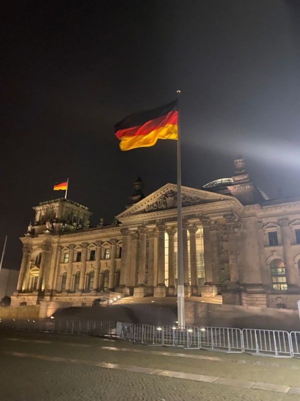 Especial circuito Berlín y Praga - Imagen 2