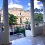 Alojamientos en el Vedado ,La Habana.Cuba