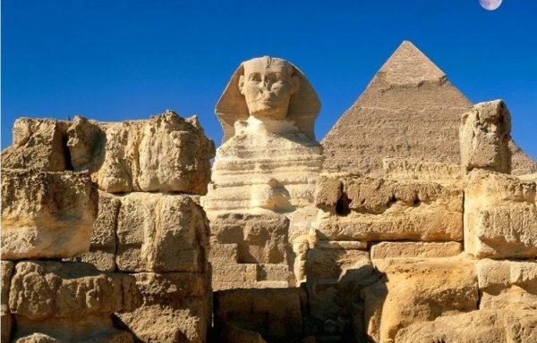Excursión a El Cairo,Egipto.Viaje  de 2 días a Santa Catalina y el Monte de Sinaí