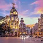 Circuito Ciudades Imperiales Vuelos con Air Europa